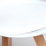 Стул Secret De Maison TULIP Белый | изображение 2