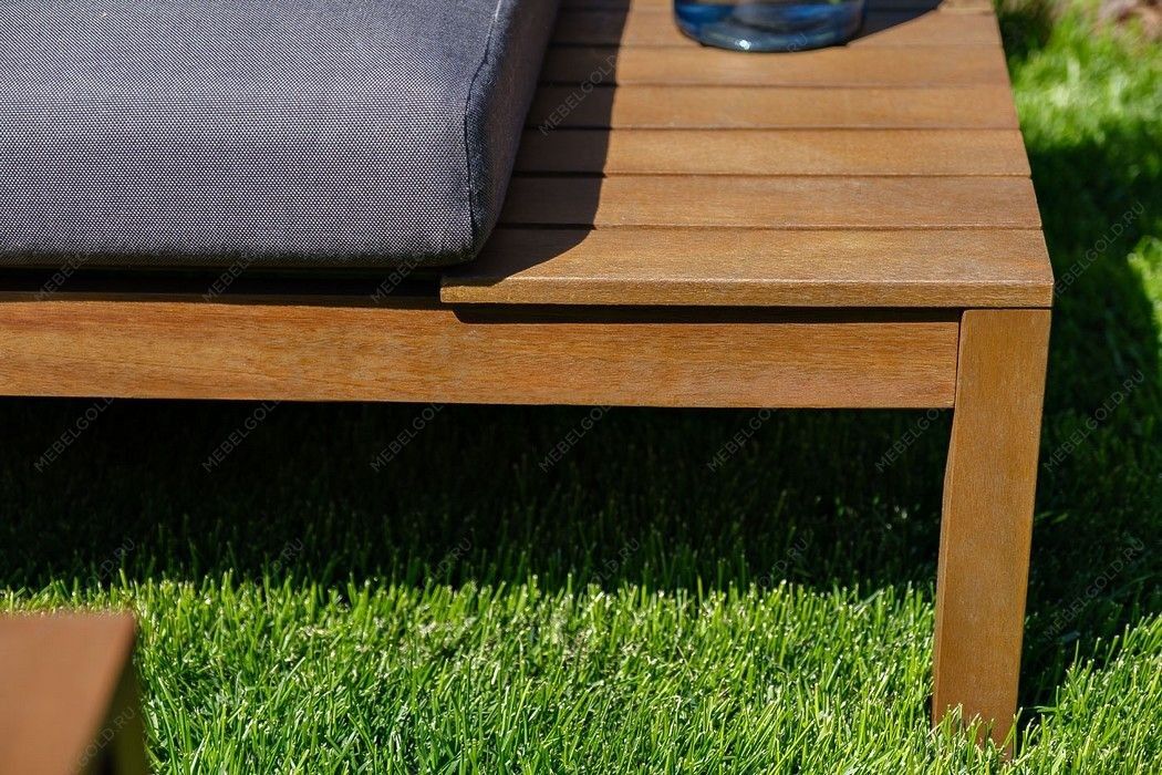 Лаунж зона MASON | изображение 2