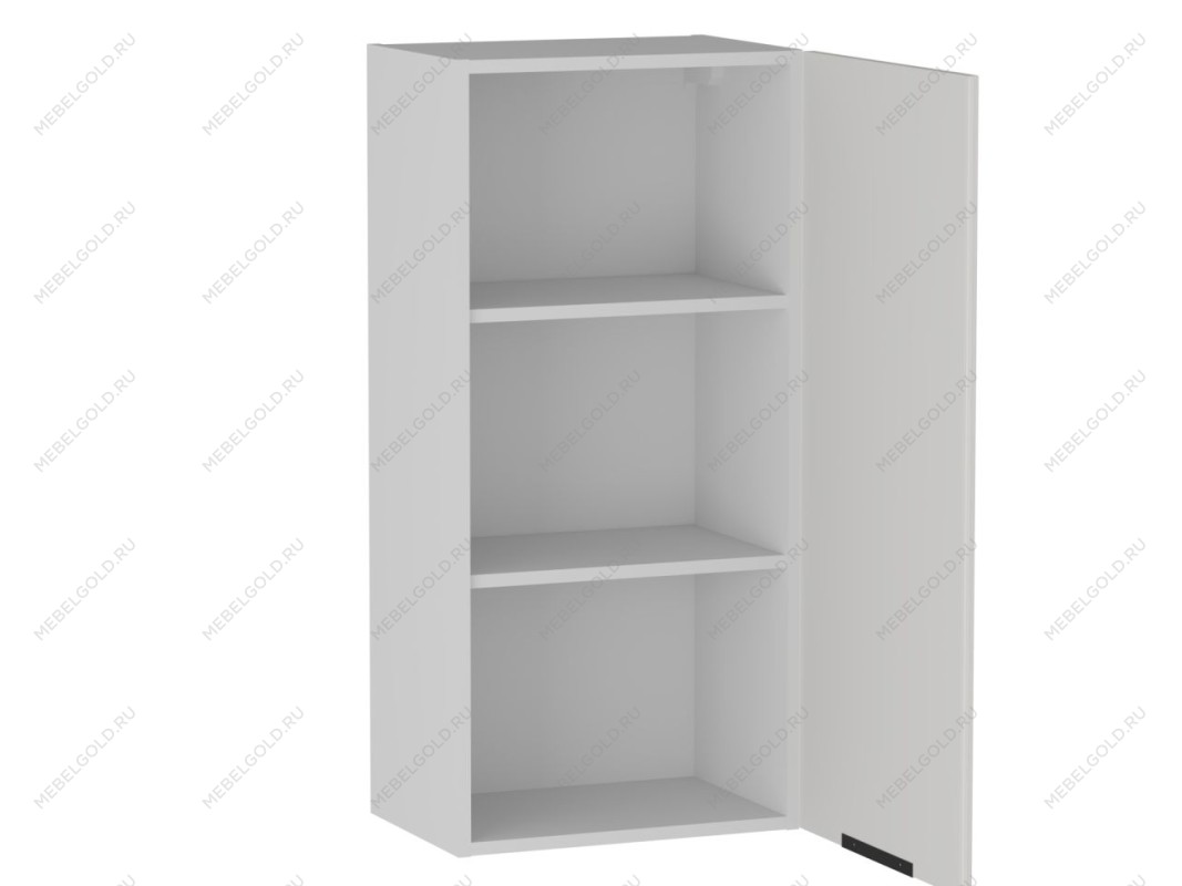 Шкаф 960 ШГ-45, Ватель (450*316*960) Экокожа Белый, 24359 | изображение 1