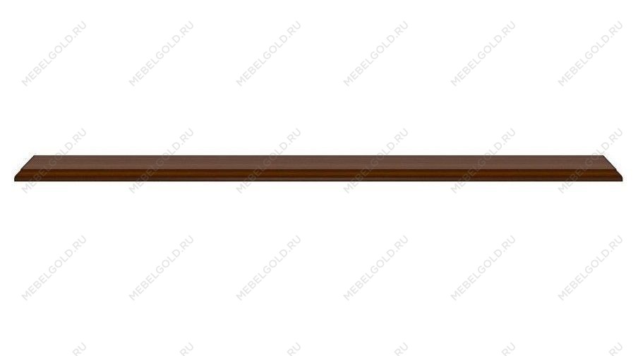 Полка Стилиус POL130 (Орех донской)