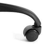 Кресло ALPHA, иск. кожа, Brown (коричневый) | изображение 11