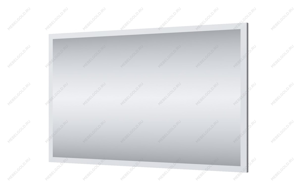 Зеркало Оливия LUS L