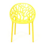 Стул Secret De Maison BUSH (mod. 017) желтый | изображение 3