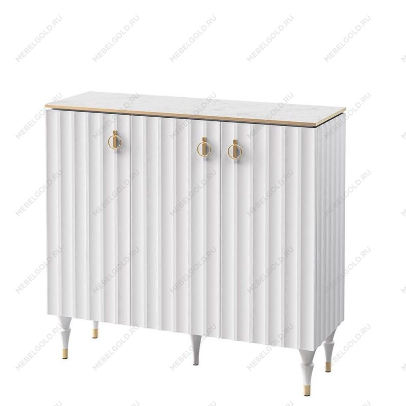 Тумба Лоренсо Белый МН-043-05