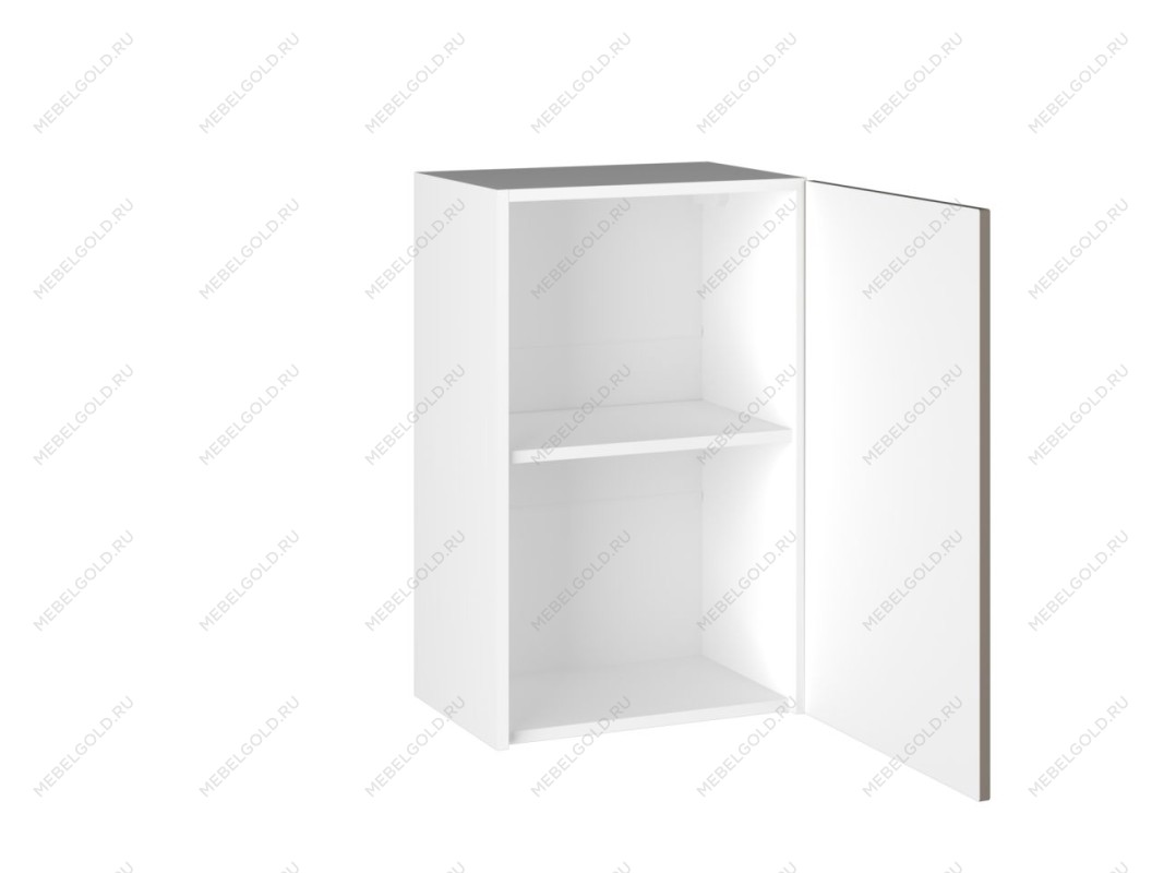 Шкаф ШГ-45, Виста (450*316*720) Мокко, 25443 | изображение 1