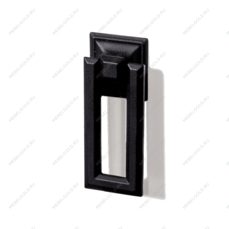 Лобня - Комод Bogemia-Farfalle (Слоновая кость) (Lakobel/Черный) БМКМ-1(Fa) | изображение 1