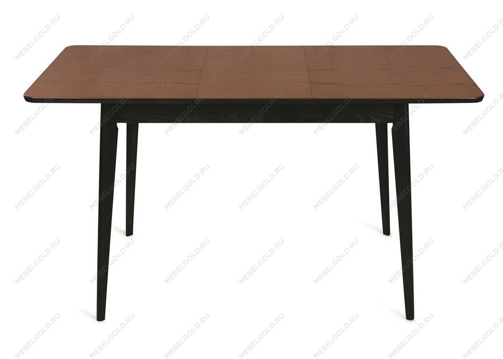 Стол Рэй-1200 (венге / средний-венге) | изображение 5