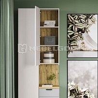 Шкаф навесной Модерн 1DP/45