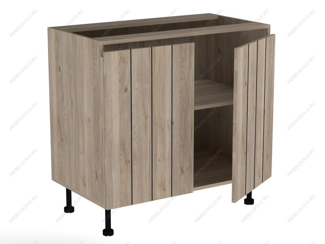 Стол С-90, Оттава (900*520*870) Дуб Мария, 22210 | изображение 1