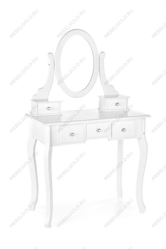 Консоль Halmar SARA (белый)