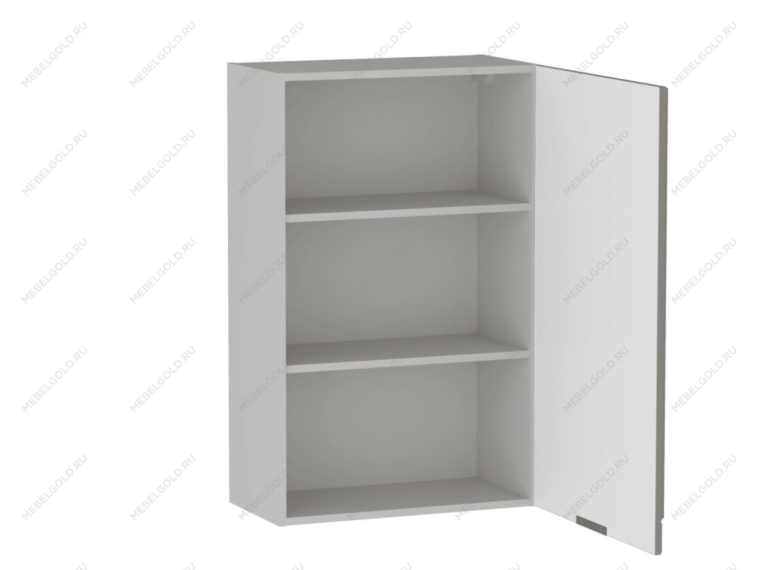 Шкаф 960 ШГ-60, Берта (600*321*960) Мокко, 25134 | изображение 1