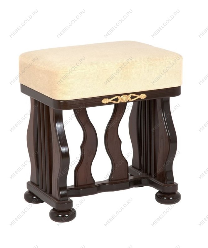 Банкетка Джульетта (Орех, Verona Vanila) | изображение 1