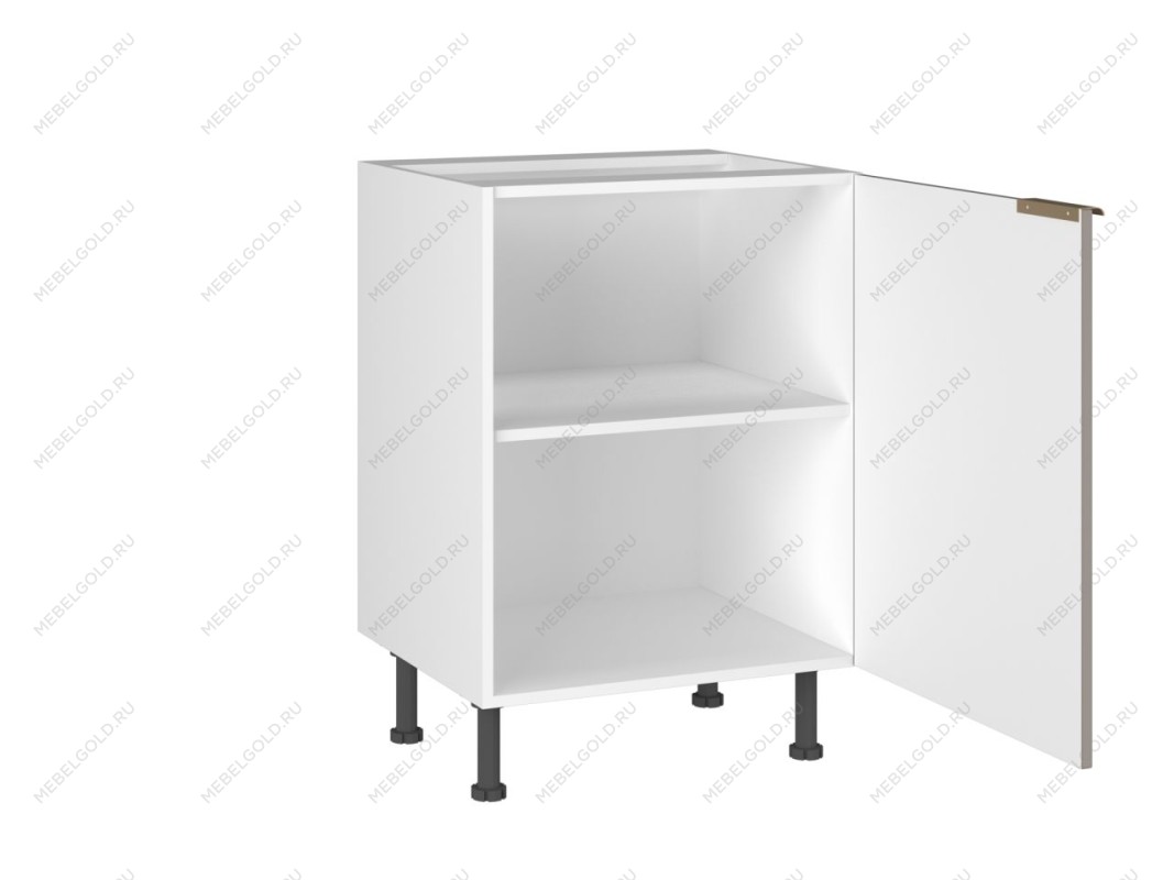 С-60 Волна, Фьюжн (600*523*870) Мокко, 27118 | изображение 1