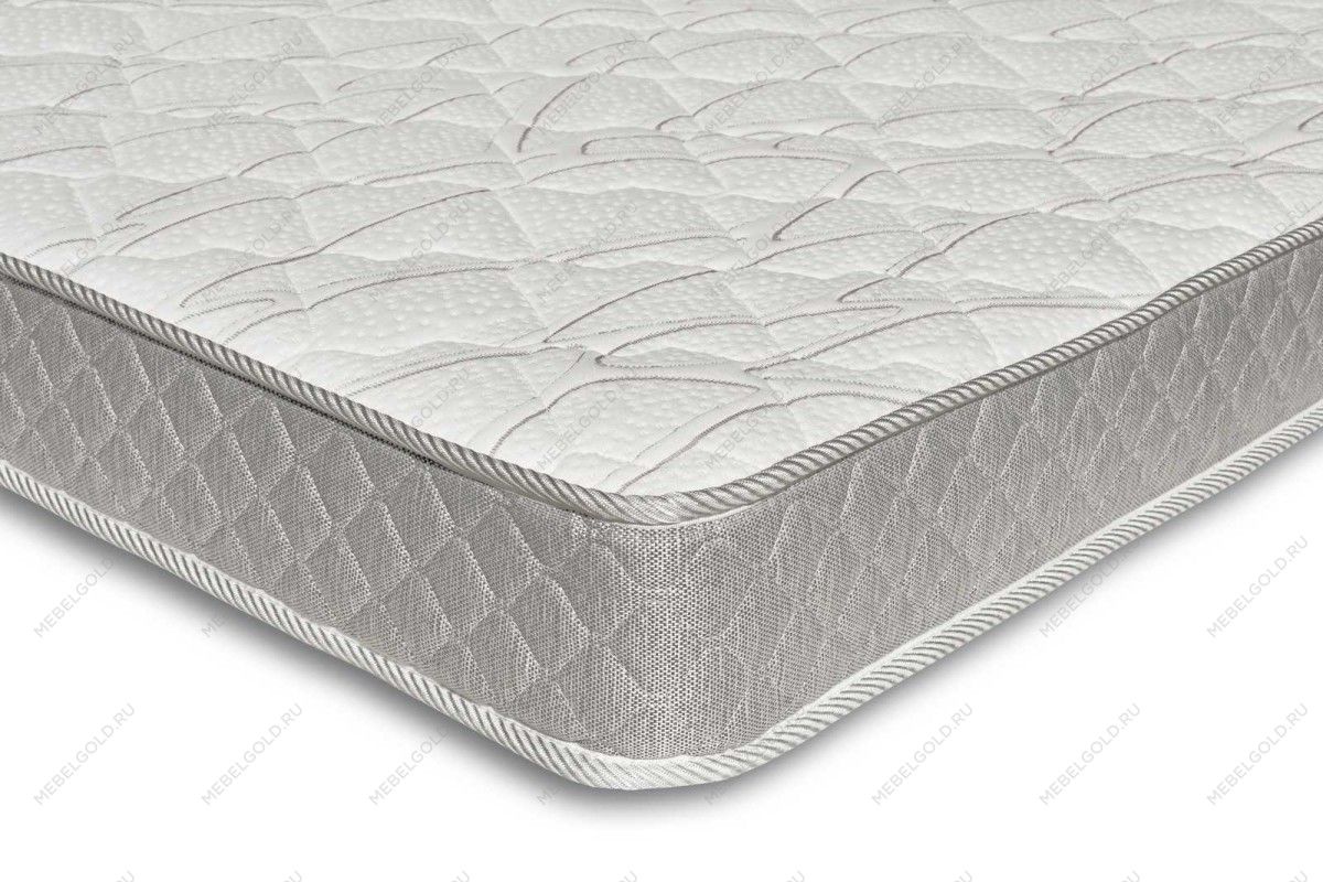 Лобня - Матрас Комфорт 500 (ОК Базис) (180х200) | изображение 1