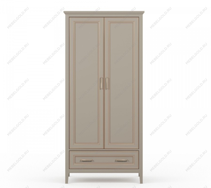 Шкаф Классик SZF2D1S