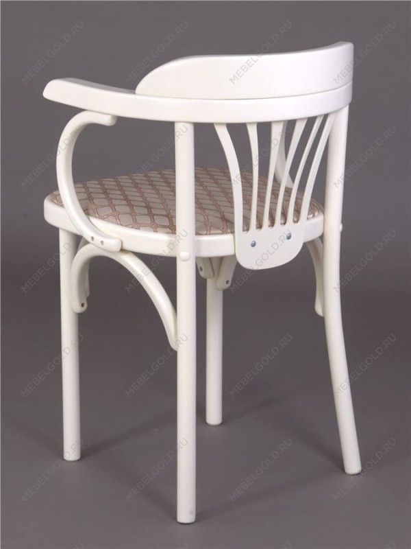 Стул Михаэль мягкий (слоновая кость, ткань 1 beige) | изображение 5