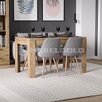 Стол раздвижной Дорсет | изображение 1