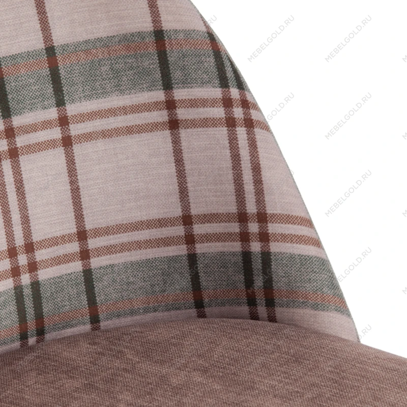 Кресло MELODY, зел scotch цвет3/зел scotch комп4/кор scotch комп1 | изображение 5
