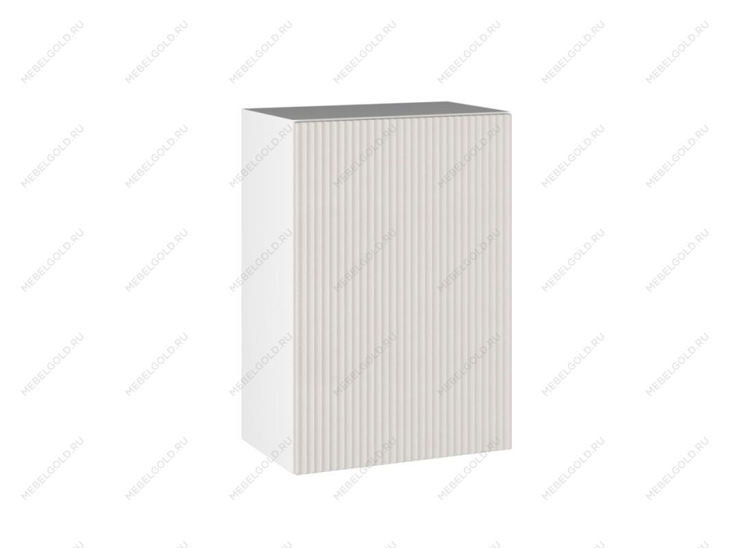 Шкаф ШГ-50, Виста (500*316*720) Экокожа Белый, 26244