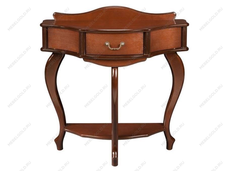 Консоль Джульетта (орех)