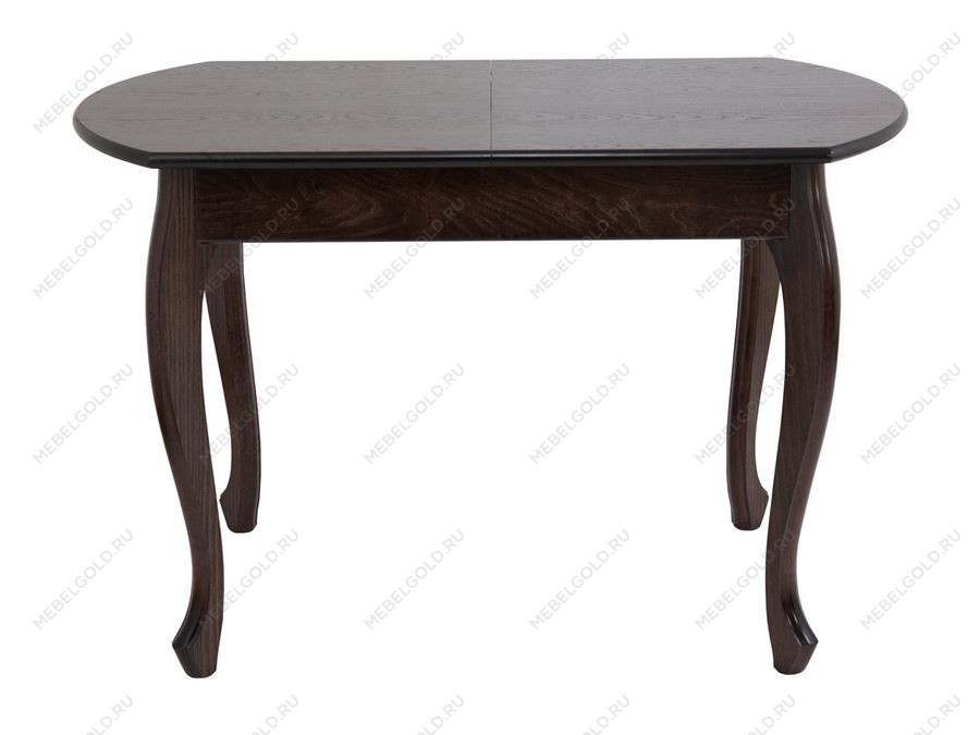 Стол Венеция (Венге/массив березы, Шпон) | изображение 2