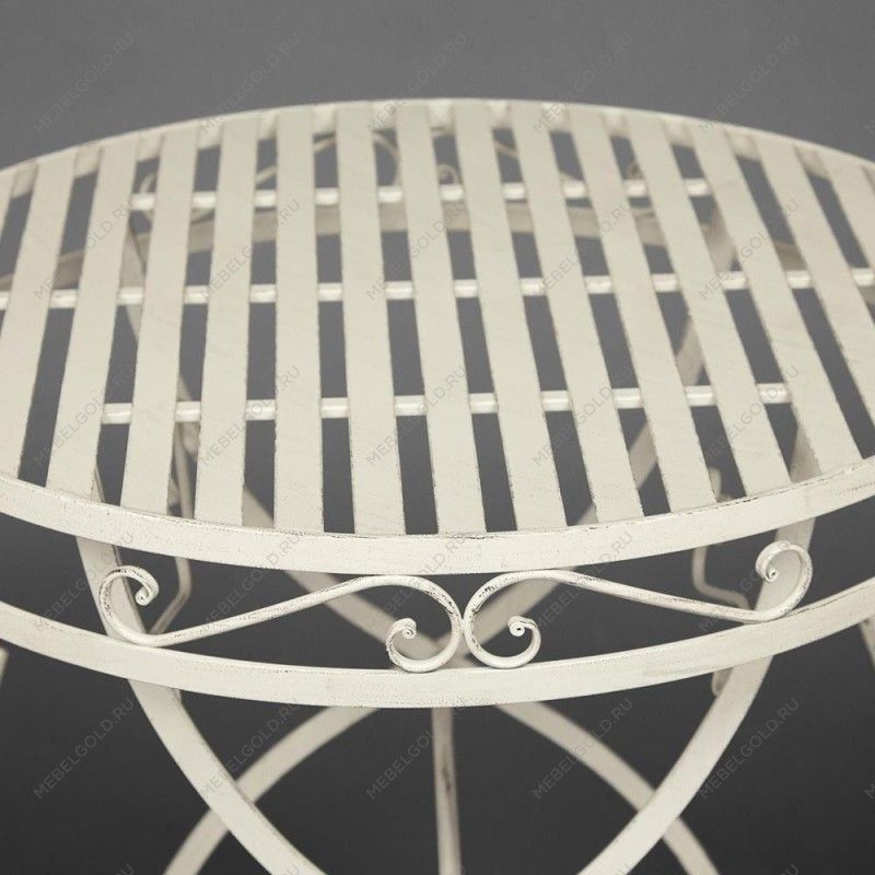 Комплект Secret de Maison PALLADIO Античный белый | изображение 5