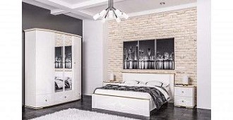 Спальня Либерти 2