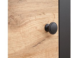 Шкаф Лофт REG1D1S