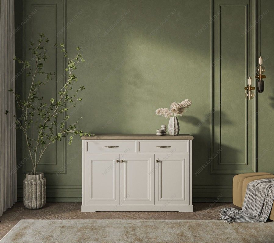 Тумба Тоскана 3D2S - Выставка Балашиха | изображение 1