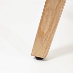 Стул VIMTA Натуральный/Белый | изображение 5