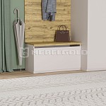 Тумба для обуви Модерн 1D | изображение 2