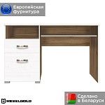 Стол письменный Мальта BIU1D1S | изображение 1