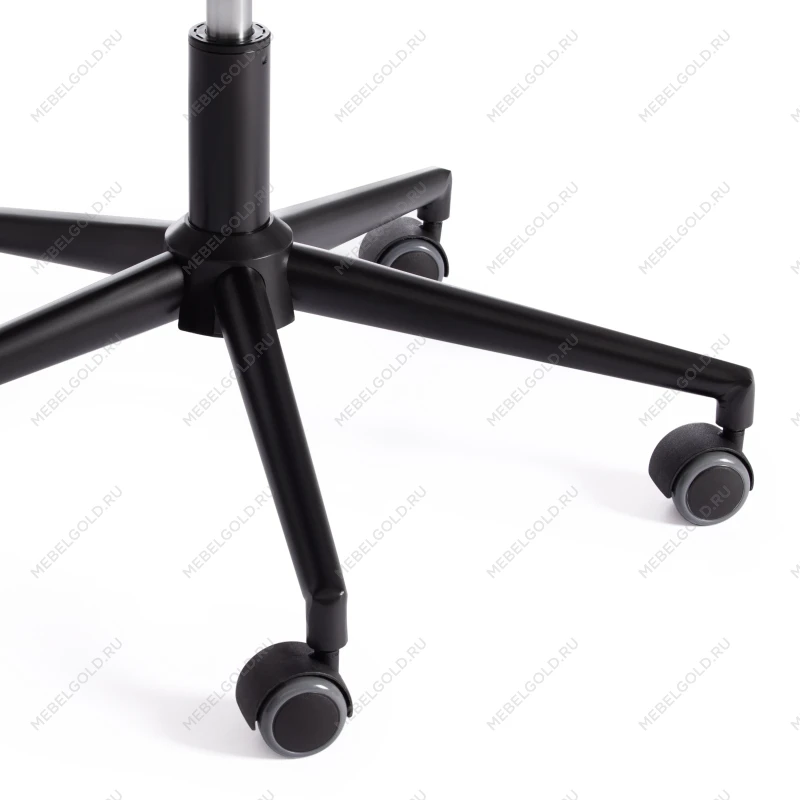 Кресло DUBLIN, велюр Clermon, бежевый, 40 | изображение 10