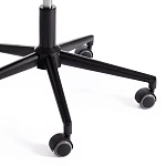 Кресло DUBLIN, велюр Clermon, бежевый, 40 | изображение 10