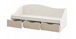 Кровать Комби МН-211-02 капучино | изображение 3