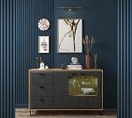 Тумба Грейс KOM2W3S - Выставка Лобня | изображение 2