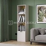 Шкаф открытый Модерн 1D/52 | изображение 2