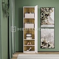 Шкаф Модерн 2D/52