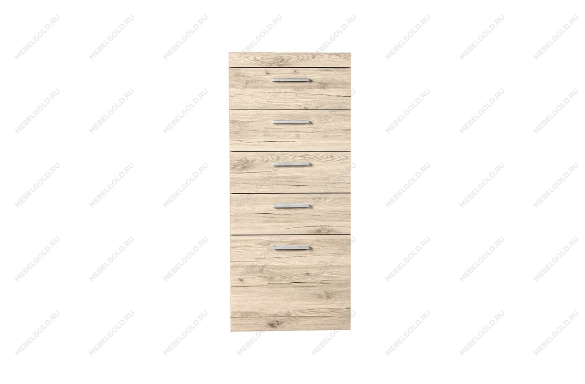 Комод Оскар 5S/50 | изображение 1