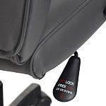 Кресло RACER GT new Серый | изображение 4