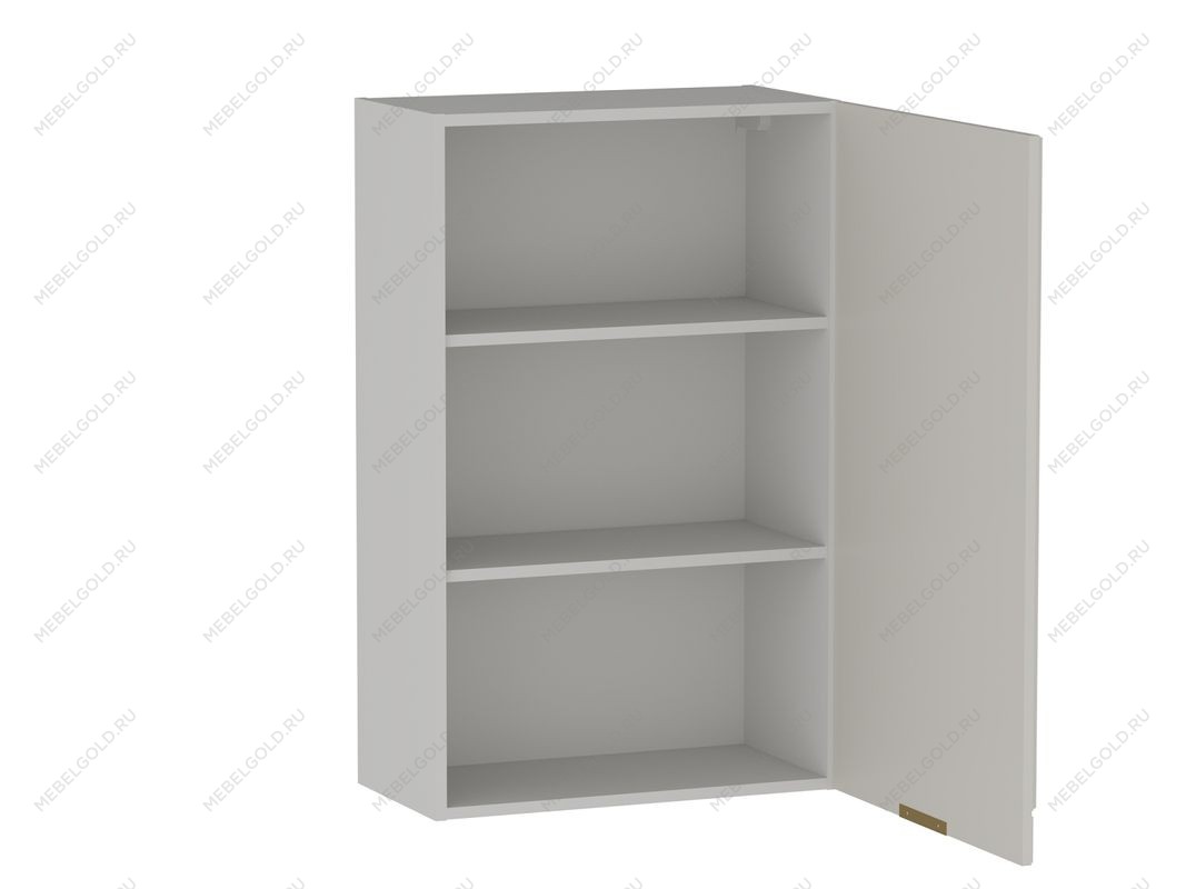 Шкаф 960 ШГ-60, Берта (600*321*960) Светлый Мокко, 22954 | изображение 1