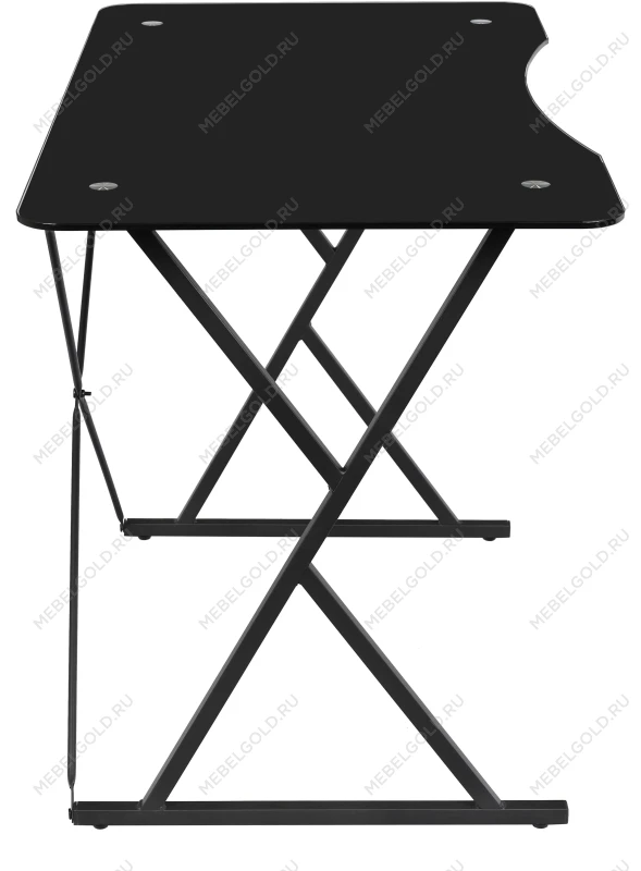 Стол GD-05, Black (черный) | изображение 3