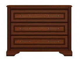Лобня - Комод Стилиус KOM3S (Орех донской)