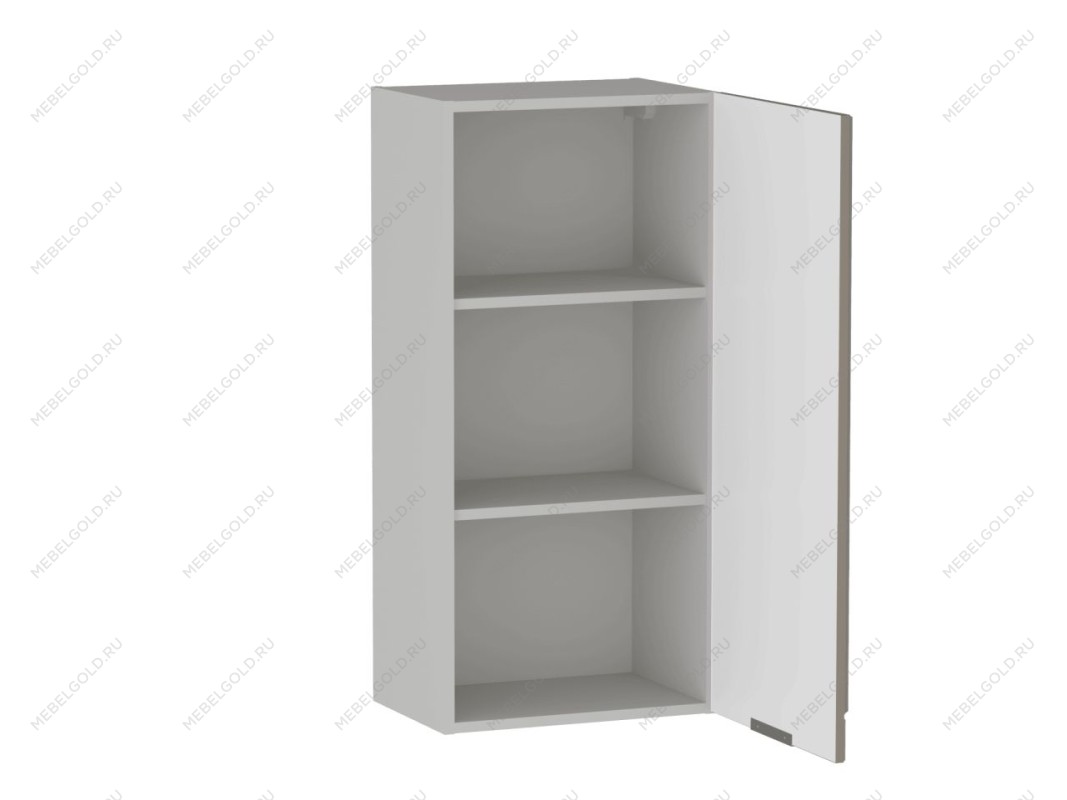 Шкаф 960 ШГ-45, Берта (450*321*960) Мокко, 25132 | изображение 1