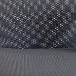 Кресло PRACTIC PLT, ткань/кож/зам, серый/металлик, TW-12/W-12/36 | изображение 7