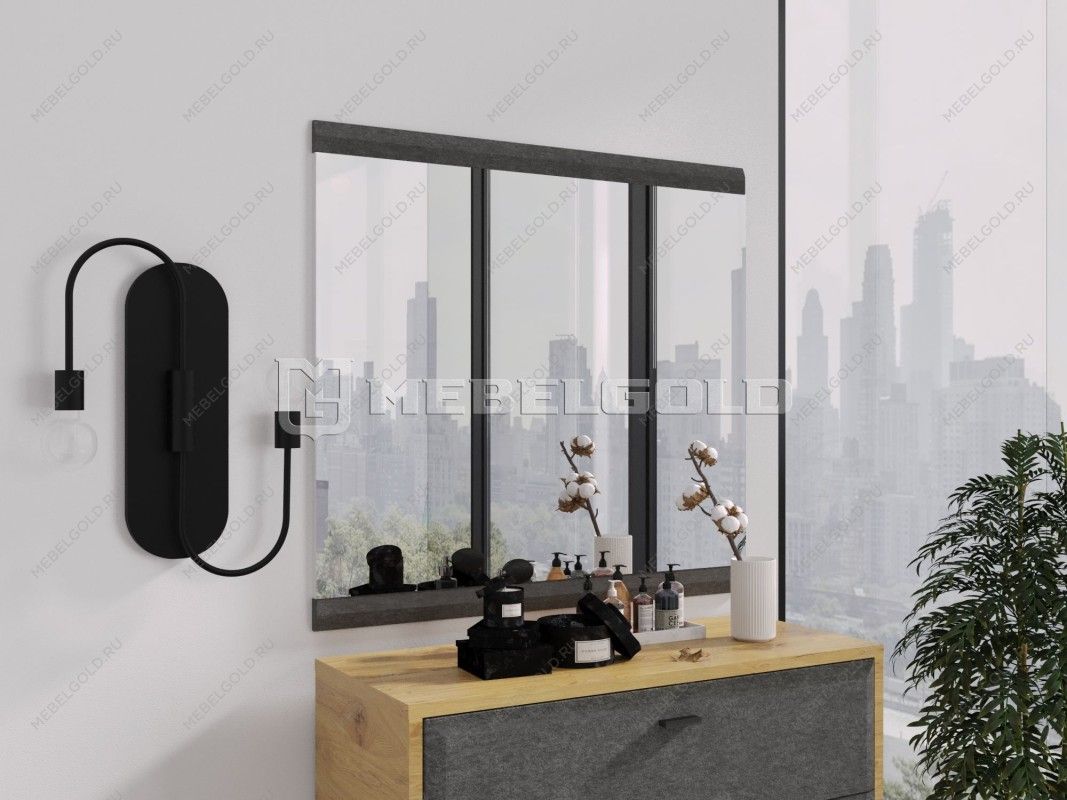 Зеркало Грейс LUS | изображение 2