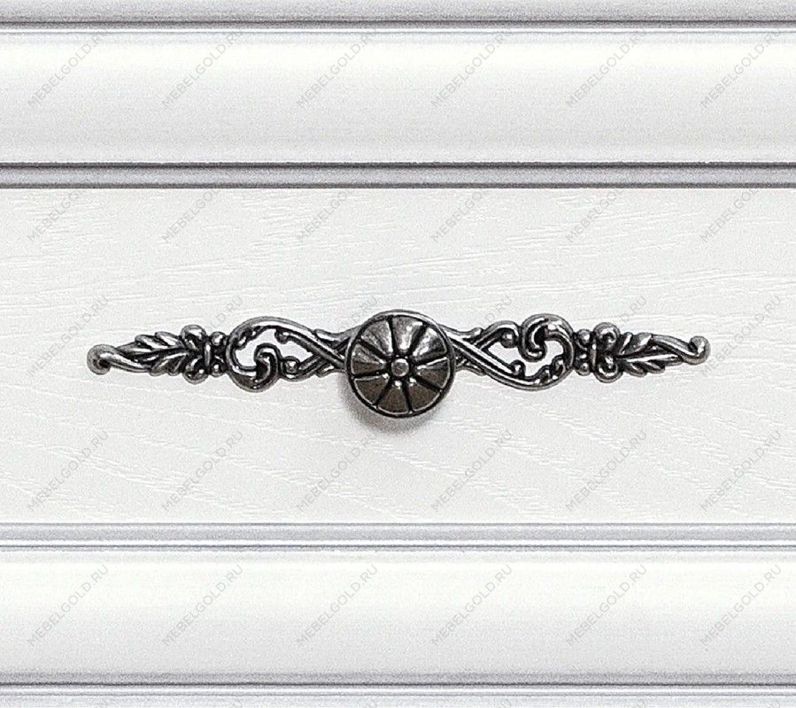 Тумба Кентаки KOMN1D1S/P угловая белый - Выставка Лобня | изображение 3