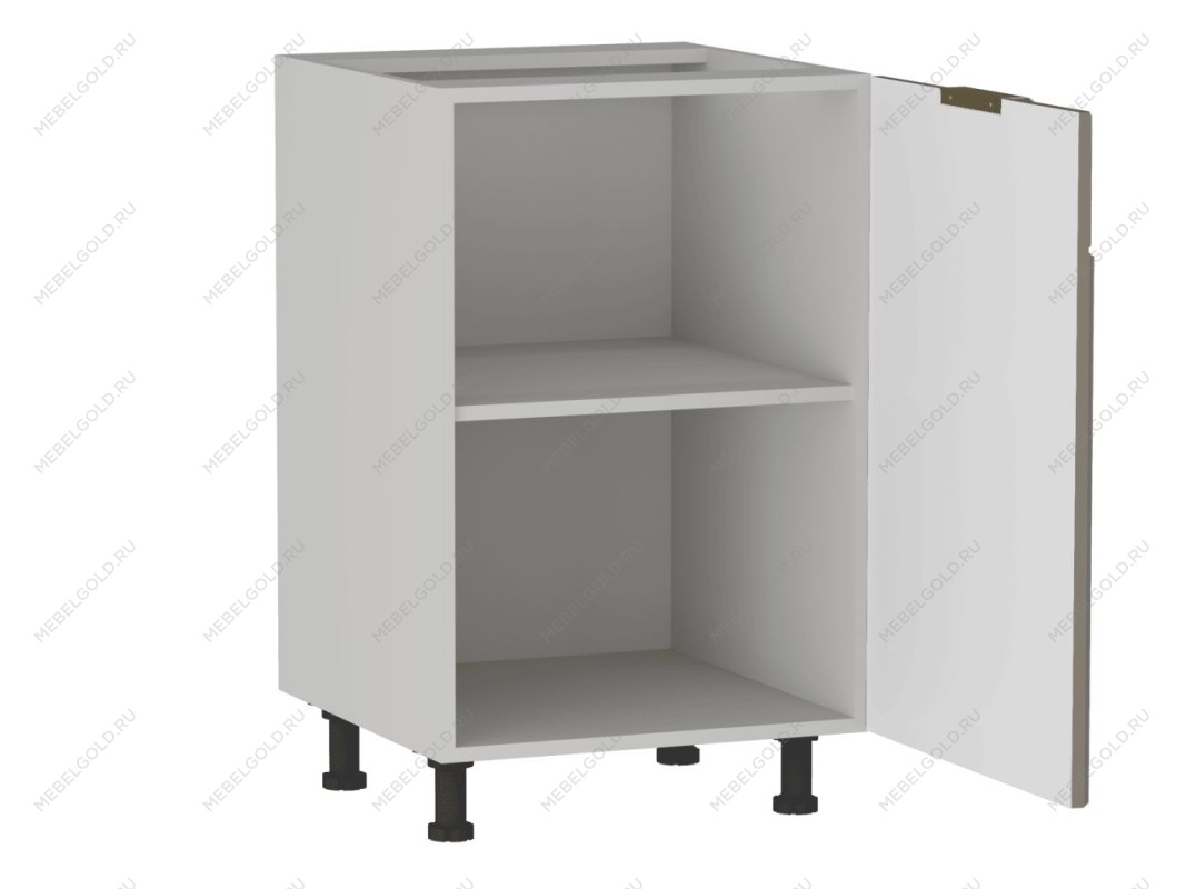 Стол С-50, Берта (500*528*820) Мокко, 25106 | изображение 1