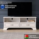 Тумба Тиффани RTV 2S2N вудлайн кремовый | изображение 1