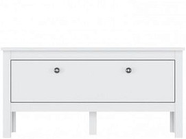 м. Марьина Роща - Обувница Ева (Хельга) KOM1K/90 белый